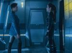 Star Trek: Discovery - Trailer und Szenenbilder zur Episode 2.07 online
