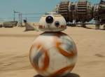 BB-8 für Zuhause - Force Friday: neues Star-Wars-Spielzeug wird vorgestellt BB-8 für Zuhause - Force Friday: neues Star-Wars-Spielzeug wird vorgestellt