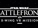 Star Wars Battlefront: X-Wing VR Mission - Erweiterung soll an Rogue One anknüpfen Star Wars Battlefront: X-Wing VR Mission - Erweiterung soll an Rogue One anknüpfen