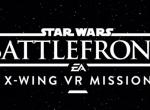Star Wars Battlefront: X-Wing VR Mission - Erweiterung soll an Rogue One anknüpfen