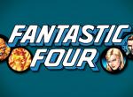 Fantastic Four: Erster Blick auf Das Ding