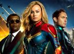 Captain Marvel 2: Megan McDonnell soll die Fortsetzung schreiben