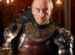 Der guckt immer so streng Charles Dance spielt Tywin Lannister in Game Of Thrones