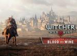 The Witcher 3: Wie die Stadt Beauclair aus Blood and Wine entstand The Witcher 3: Wie die Stadt Beauclair aus Blood and Wine entstand