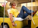 Bullet Train: Brad Pitt übernimmt Hauptrolle im Actionthriller