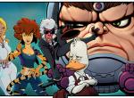 M.O.D.O.K. - Neuer Trailer zur Marvel-Stop-Motion-Animationsserie