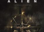 Alien: The Original Screenplay: Comic nach dem Originaldrehbuch von Dan O’Bannon