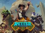 Hearthstone: Start des neuen Solo-Abenteuers Gräber des Grauens Hearthstone: Start des neuen Solo-Abenteuers Gräber des Grauens