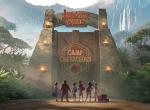 Jurassic World: Neue Abenteuer - Offizieller Trailer zu Staffel 4 der Netflix-Serie Jurassic World: Neue Abenteuer - Offizieller Trailer zu Staffel 4 der Netflix-Serie