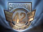 Neuer Trailer für Squadron 42 mit vielen bekannten Gesichtern Neuer Trailer für Squadron 42 mit vielen bekannten Gesichtern