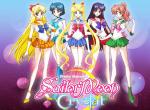 Neben Sailor Moon: Die besten neuen Animes im Sommer Neben Sailor Moon: Die besten neuen Animes im Sommer