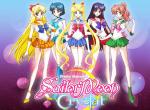 Neben Sailor Moon: Die besten neuen Animes im Sommer
