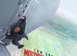 Mission Impossible Rogue Nation Poster Mission Impossible Rogue Nation Poster