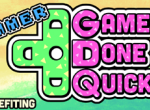 Summer Games Done Quick 2017: Spiele-Marathon gestartet Summer Games Done Quick 2017: Spiele-Marathon gestartet