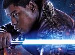 Star Wars: Die letzten Jedi - John Boyega über das Schicksal von Leia Star Wars: Die letzten Jedi - John Boyega über das Schicksal von Leia