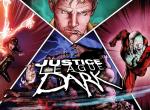 Justice League Dark: Trailer zum DC-Animationsfilm Justice League Dark: Trailer zum DC-Animationsfilm