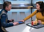 Star Trek: Short Treks - Trailer, Rückkehr von Pike, Spock, Number One und Picard
