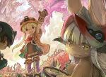 Anime-Kritik: Made in Abyss Anime-Kritik: Made in Abyss