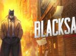Kritik zu Blacksad – Under the Skin: Ein tierischer Detektiv-Thriller im düsteren Noir-Setting