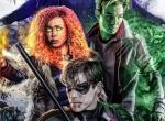 Titans: Erster Teaser-Trailer zur 3. Staffel veröffentlicht