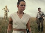 Kritik zu Star Wars: Der Aufstieg Skywalkers – Das Finale der Skywalker-Saga