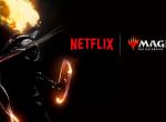 Magic: The Gathering - Brandon Routh übernimmt Hauptrolle in Netflix-Animationsserie
