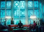 John Wick: Spin-off mit Donnie Yen in der Hauptrolle geplant John Wick: Spin-off mit Donnie Yen in der Hauptrolle geplant
