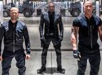 Fast & Furious: Hobbs & Shaw - Neuer TV-Spot veröffentlicht Fast & Furious: Hobbs & Shaw - Neuer TV-Spot veröffentlicht