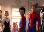 Spider-Man - A New Universe 2: Fortsetzung kommt im April 2022 in die Kinos