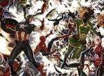 Marvel-Comic-Kritik: Avengers - Der letzte Kampf