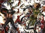 Marvel-Comic-Kritik: Avengers - Der letzte Kampf Marvel-Comic-Kritik: Avengers - Der letzte Kampf