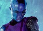 Guardians of the Galaxy Vol. 2 - Karen Gillan über Nebulas sympathische Seite, Spielzeug enthüllt Ego