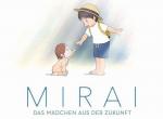 Kritik zu Mirai – Das Mädchen aus der Zukunft: Familienchronik mit Folgen Kritik zu Mirai – Das Mädchen aus der Zukunft: Familienchronik mit Folgen