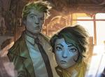 DC-Comic-Kritik zu Hellblazer 2 - 4 DC-Comic-Kritik zu Hellblazer 2 - 4