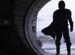 Jon Favreau plant eine düstere Stimmung für die Star-Wars-Serie The Mandalorian