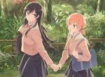 Die besten Anime-Serien des Jahres 2018 Die besten Anime-Serien des Jahres 2018