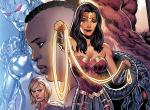 DC-Comic-Kritik zu Wonder Woman 3 - 5 DC-Comic-Kritik zu Wonder Woman 3 - 5