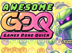 Speedrun-Marathon Awesome Games Done Quick sammelt wieder Spenden Speedrun-Marathon Awesome Games Done Quick sammelt wieder Spenden