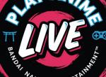 Bandai Namco: Digitales Event Play Anime Live angekündigt