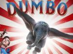 Dumbo: Neuer Teaser-Trailer zum Kinostart