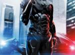 Robocop räumt Detroit auf Robocop Filmposter