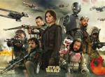 Rogue One: A Star Wars Story - Darth Vader sollte ursprünglich einen Hauptcharakter töten Rogue One: A Star Wars Story - Darth Vader sollte ursprünglich einen Hauptcharakter töten