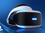 PlayStation-VR: Sony bietet Virtual Reality zum kleinen Preis