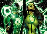 DC-Comic-Kritik zu Green Lanterns 3 - 5