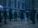 The Umbrella Academy: Eröffnungsszene zu Staffel 2 veröffentlicht