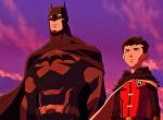 Son of Batman: Seht einen Ausschnitt aus dem Animationsfilm