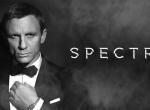 Mehr James Bond, M, Q & Miss Moneypenny - neue TV-Spots zu Spectre Mehr James Bond, M, Q & Miss Moneypenny - neue TV-Spots zu Spectre