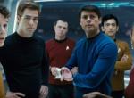 Star Trek Beyond: das ursprüngliche Drehbuch ist unter Verschluss Star Trek Beyond: das ursprüngliche Drehbuch ist unter Verschluss