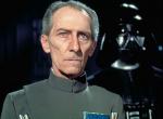 Star Wars: Rückkehr von Peter Cushing als Großmoff Tarkin in Rogue One? Star Wars: Rückkehr von Peter Cushing als Großmoff Tarkin in Rogue One?