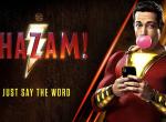 Shazam! - Neuer Trailer zur DC-Comicverfilmung veröffentlicht